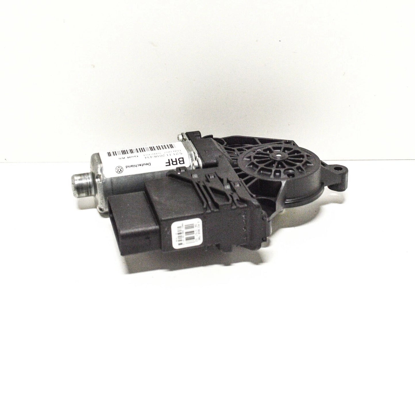 NEW VW GOLF PLUS MK5 REAR LEFT DOOR WINDOW MOTOR 5K0959703EVW1 ORIGINAL