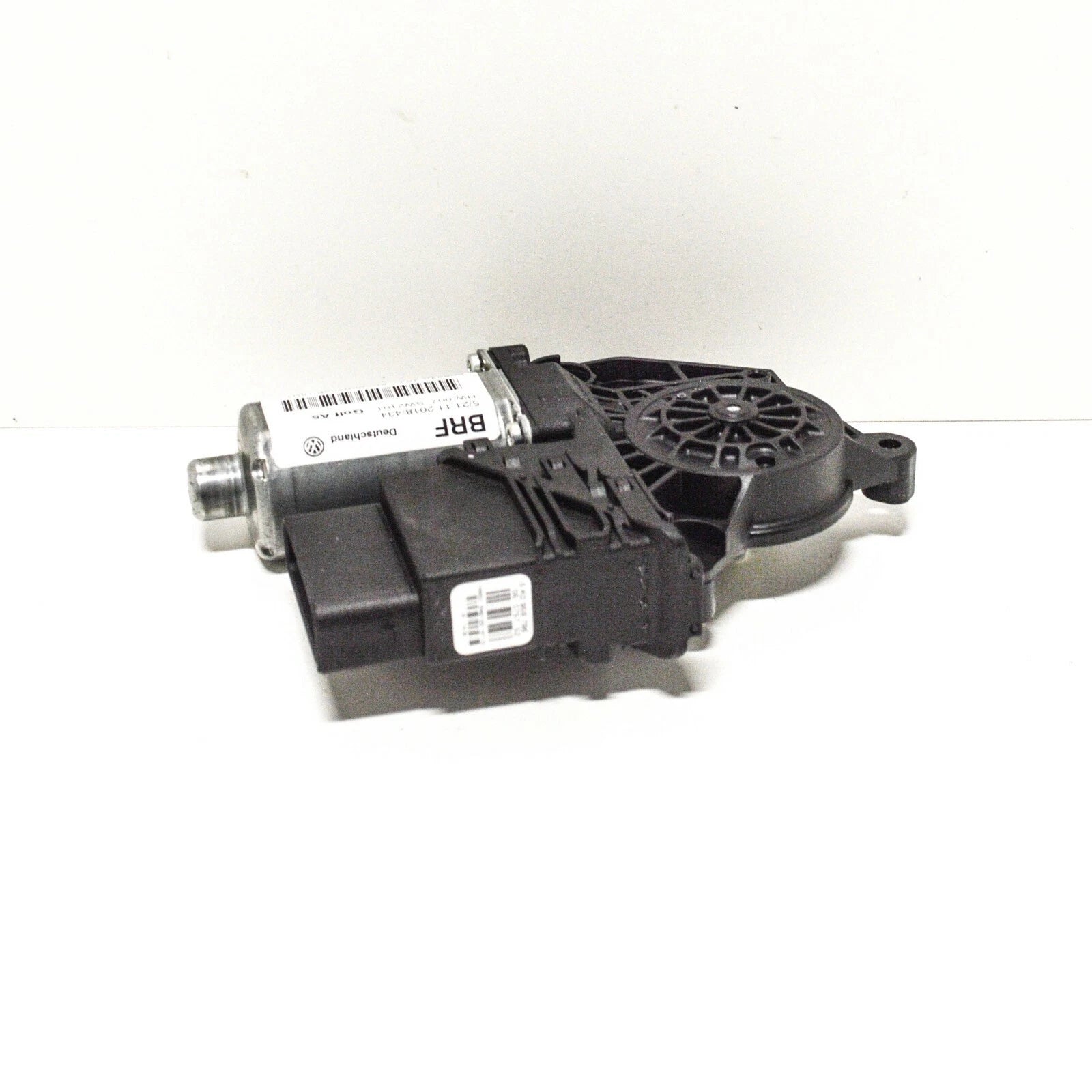 NEW VW GOLF PLUS MK5 REAR LEFT DOOR WINDOW MOTOR 5K0959703EVW1 ORIGINAL