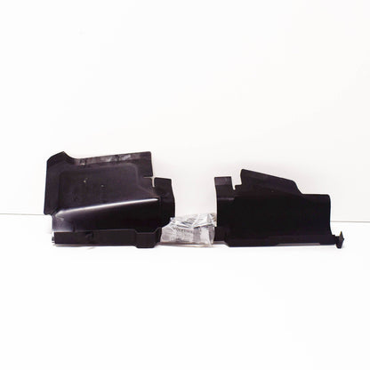 NEW AUDI A3 8P RIGHT AIR GUIDE 8P0121284E ORIGINAL