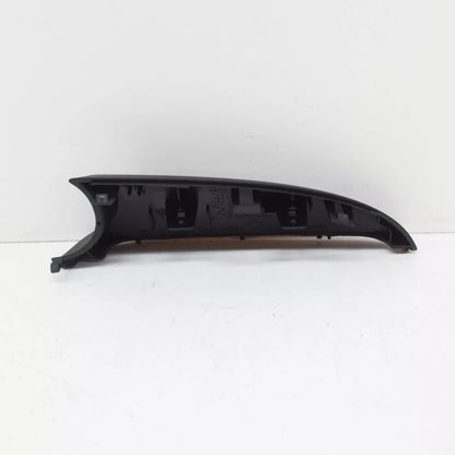 NEW AUDI A4 B8 FRONT RIGHT DOOR MIRROR LOWER TRIM COVER 8T085852401C ORIGINAL