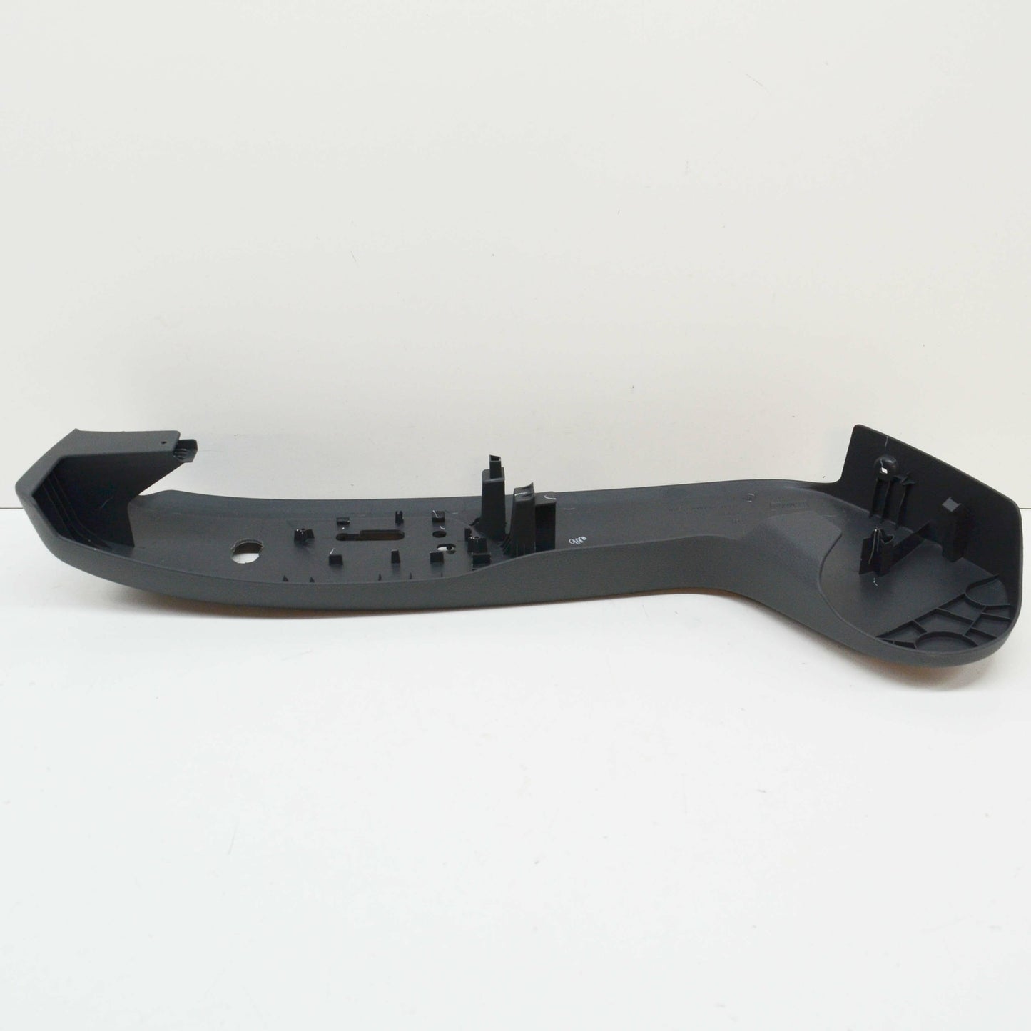 new ford ranger mk3 t6 front left seat cushion valance trim lhd 1946113 original