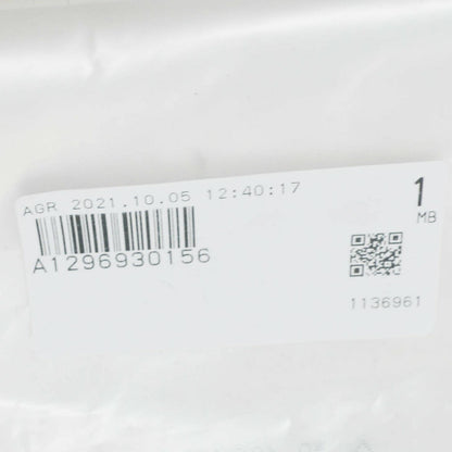 NEW MERCEDES-BENZ SL R129 LUGGAGE COMPARTMENT COVER BUTTON A1296930156 ORIGINAL