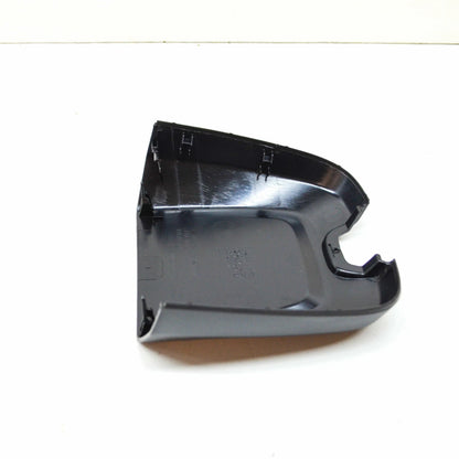 NEW AUDI Q5 80A FRONT INTERIOR REAR VIEW MIRROR UPPER TRIM 80A8575194PK ORIGINAL