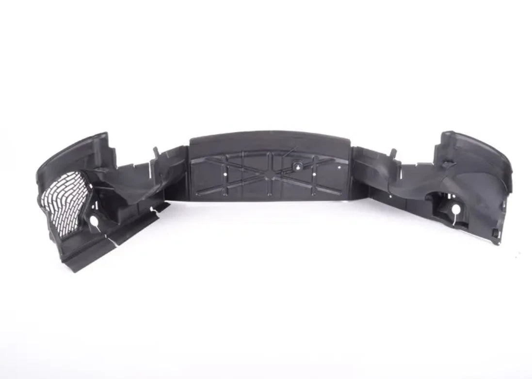 NEW BMW 6 E63 FRONT BRAKE AIR DUCT 7166935 51747166935 ORIGINAL