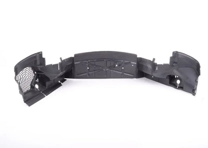 NEW BMW 6 E63 FRONT BRAKE AIR DUCT 7166935 51747166935 ORIGINAL