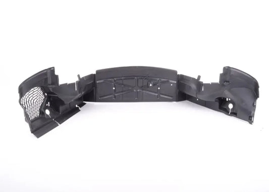 NEW BMW 6 E63 FRONT BRAKE AIR DUCT 7166935 51747166935 ORIGINAL