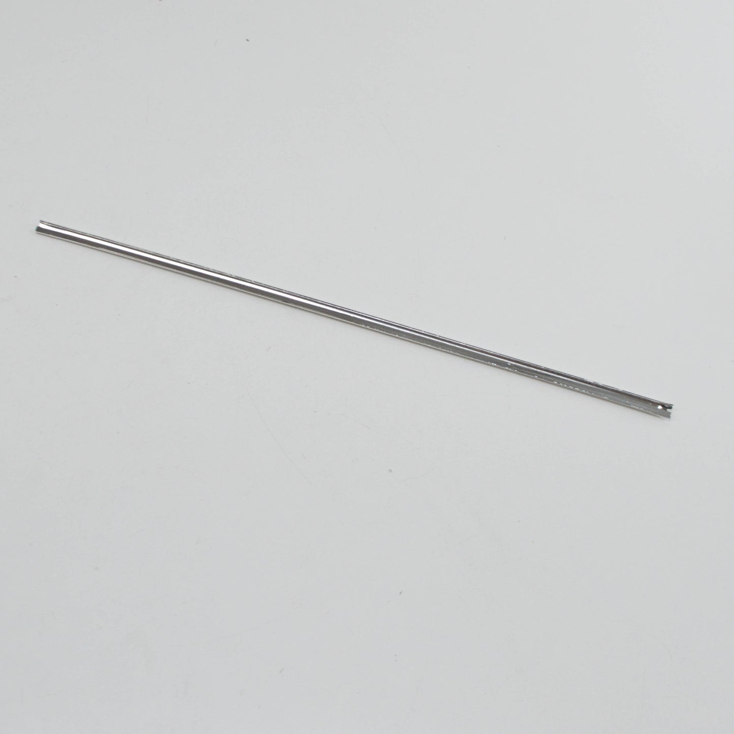 NEW MERCEDES-BENZ 190 W201 RADIATOR GRILLE LEFT MOULDING A2018880585 ORIGINAL