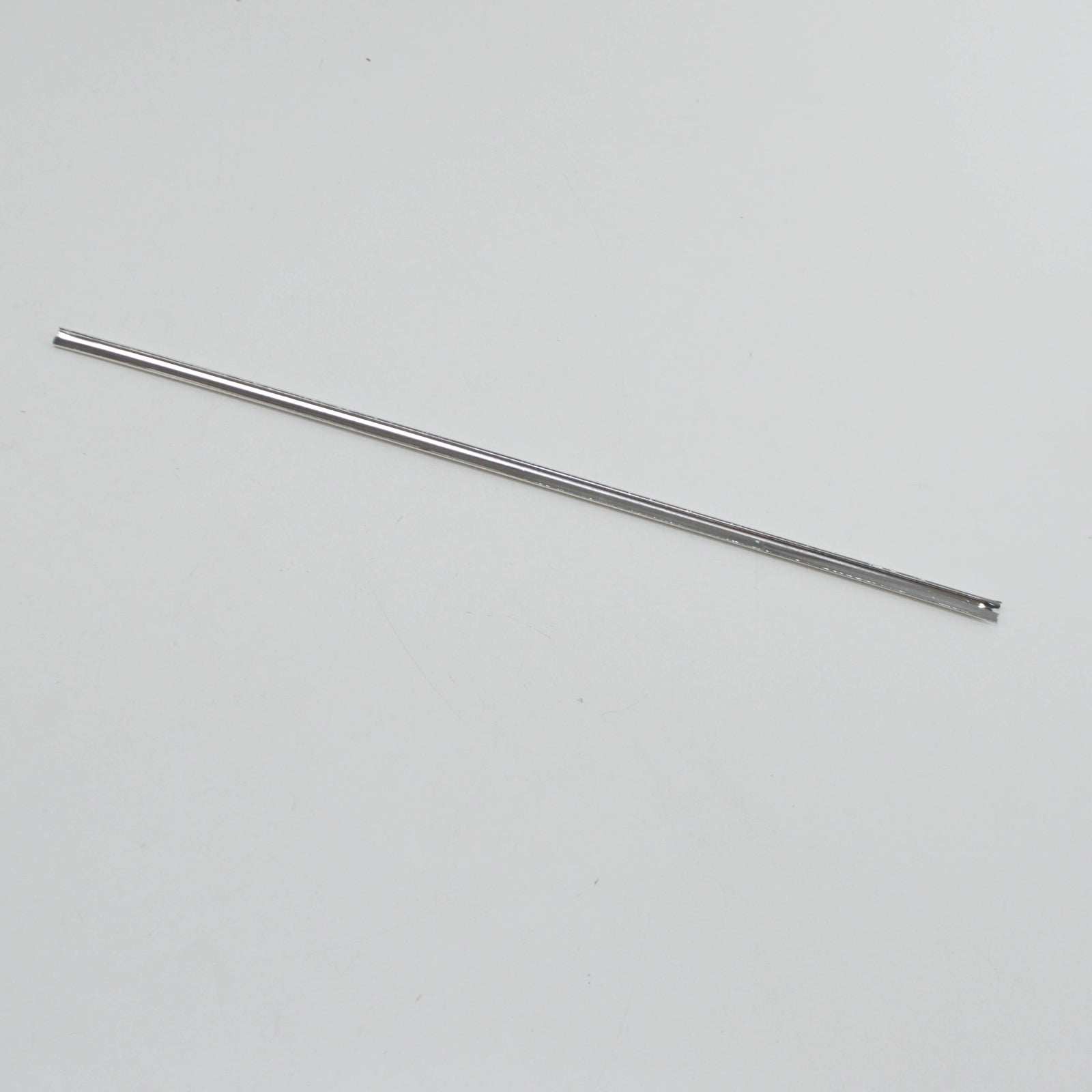 NEW MERCEDES-BENZ 190 W201 RADIATOR GRILLE LEFT MOULDING A2018880585 ORIGINAL