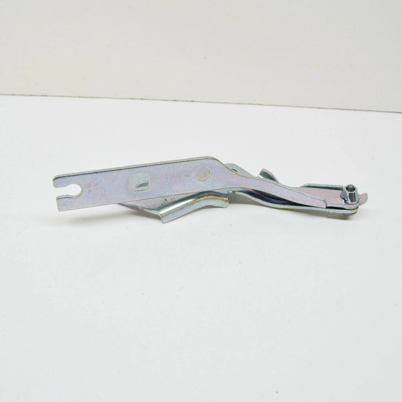 NEW VOLKSWAGEN TIGUAN AD FRONT LEFT BONNET HOOD HINGE 5NA823301J