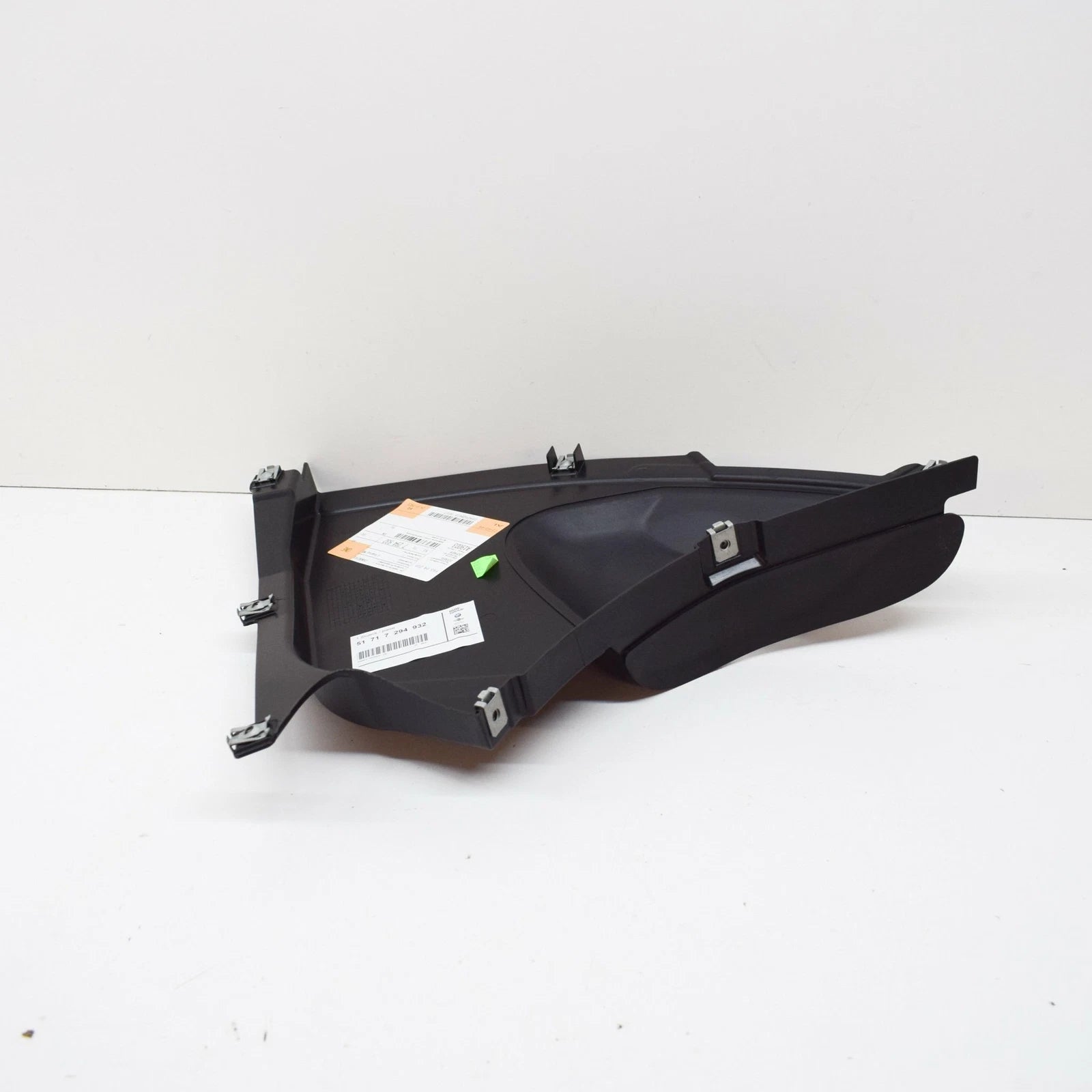 NEW BMW 3 F34 FRONT BUMPER UNDERBODY COVER 7294932 51717294932 2014 ORIGINAL