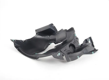 new bmw 3 cabrio e93 front left inner fender 51718047461 8047461 original