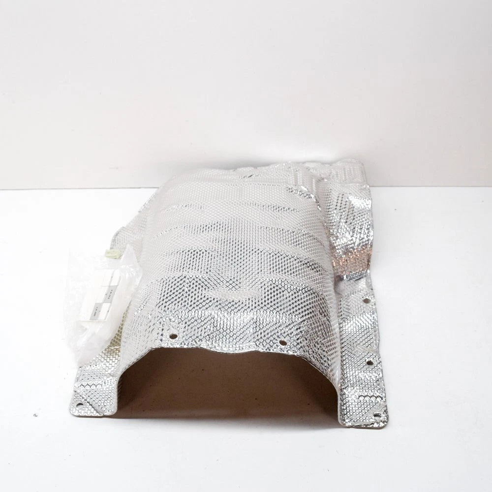 NEW BMW X3 G01 TUNNEL HEAT PROTECTION SHIELD 51487394755 7394755 2021 ORIGINAL