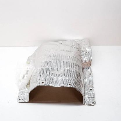NEW BMW X3 G01 TUNNEL HEAT PROTECTION SHIELD 51487394755 7394755 2021 ORIGINAL