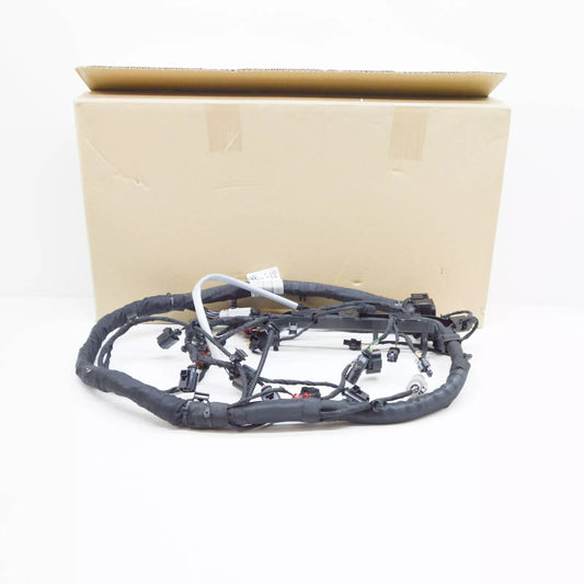 NEW AUDI A3 LIMOUSINE 8V ENGINE CABLE HARNESS 04L972627KK 2014 ORIGINAL