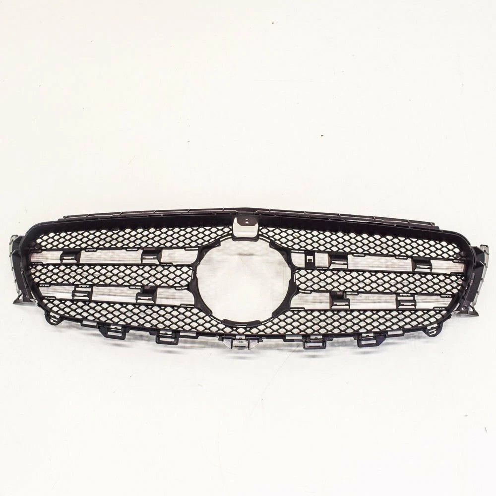 NEW MERCEDES-BENZ E-CLASS FRONT BUMPER RADIATOR GRILLE W213 A2138880223 ORIGINAL