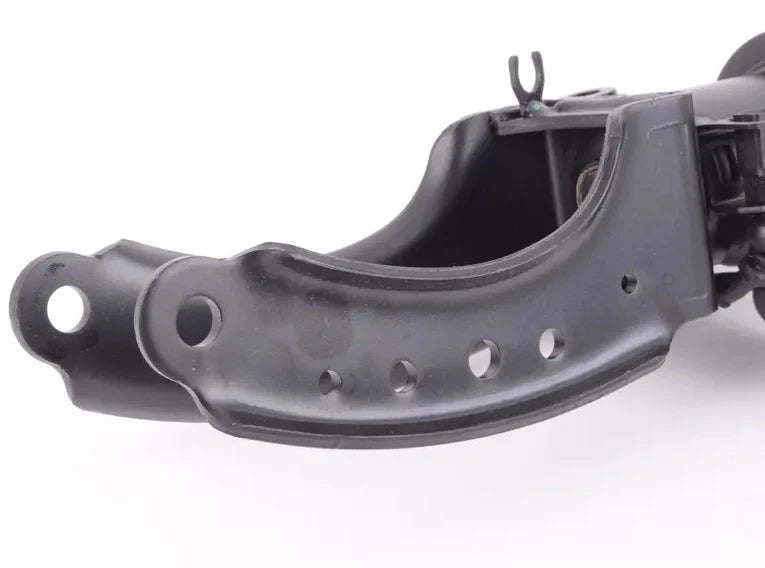 NEW VW TOUAREG 7L FRONT LEFT SHOCK ABSORBER 7L6413031R ORIGINAL