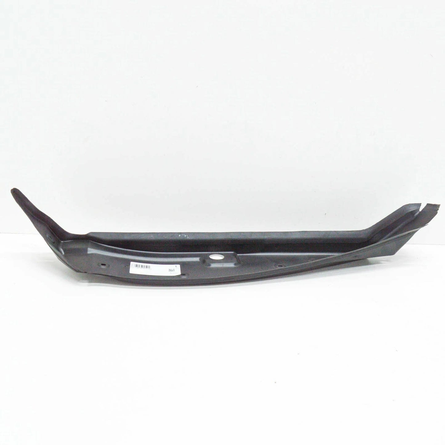NEW MERCEDES-BENZ CLS C219 FRONT LEFT WING PLASTIC COVER A2198890125 ORIGINAL