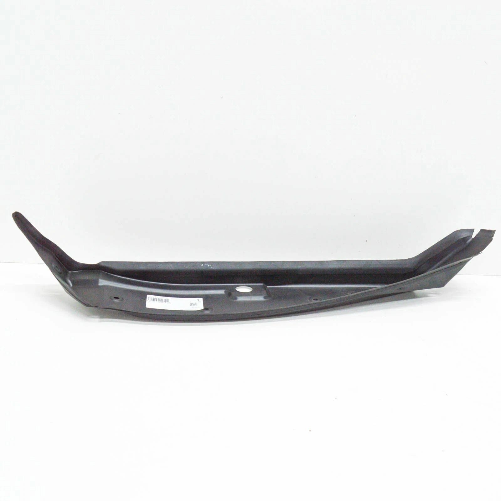 NEW MERCEDES-BENZ CLS C219 FRONT LEFT WING PLASTIC COVER A2198890125 ORIGINAL