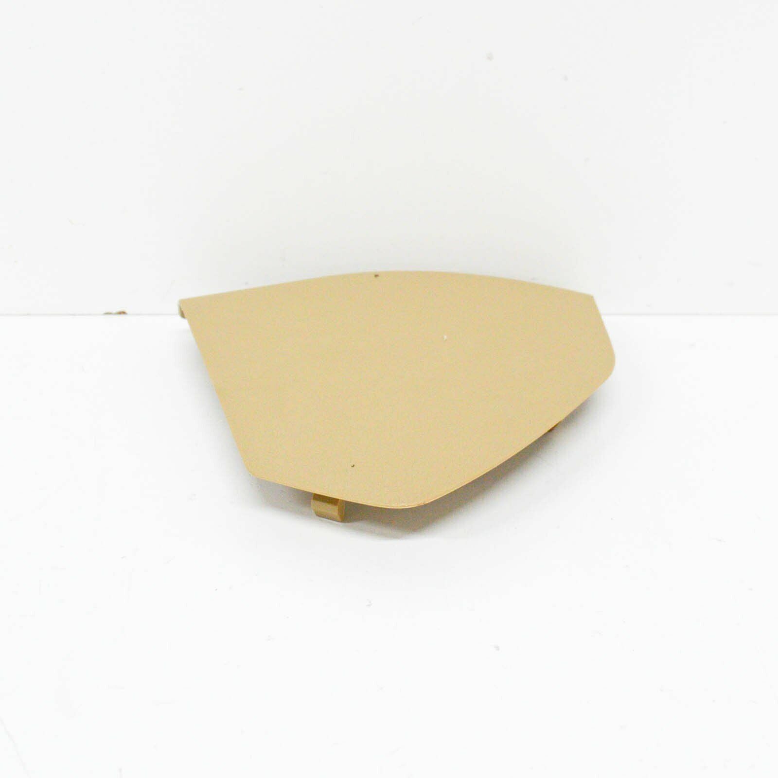 NEW MERCEDES-BENZ E W211 FRONT RIGHT DOOR CAP A2117270248648K67 ORIGINAL