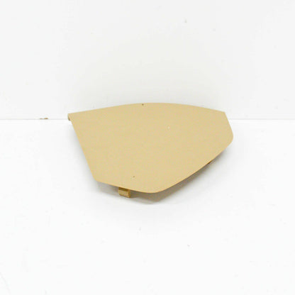 NEW MERCEDES-BENZ E W211 FRONT RIGHT DOOR CAP A2117270248648K67 ORIGINAL