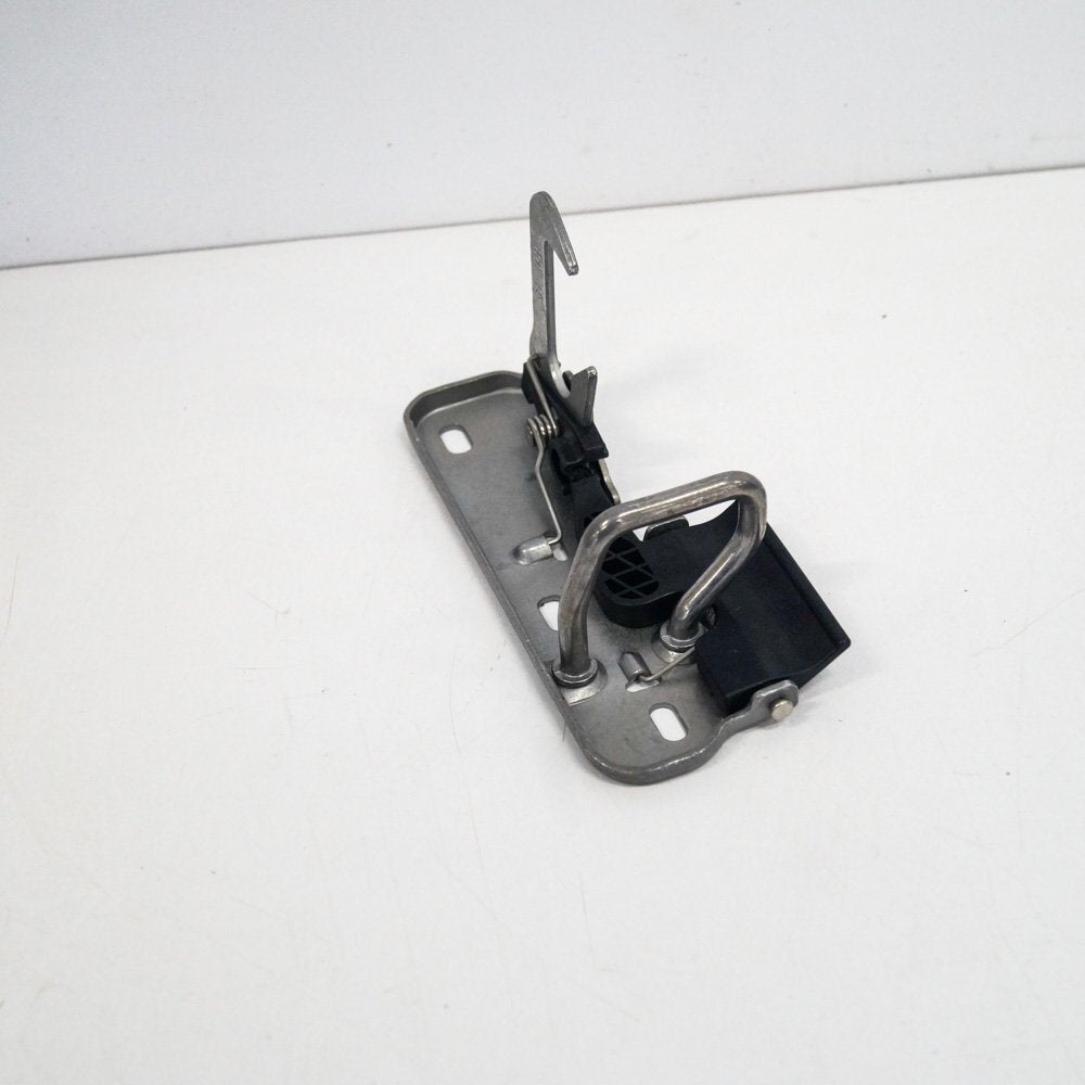 NEW VOLKSWAGEN SHARAN 7N HOOD SAFETY LATCH HOOK 1Q0823480 2016 ORIGINAL