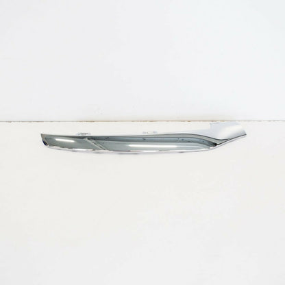 NEW MB GLC X253 FRONT BUMPER RIGHT CHROME TRIM AMG A2538852800 ORIGINAL