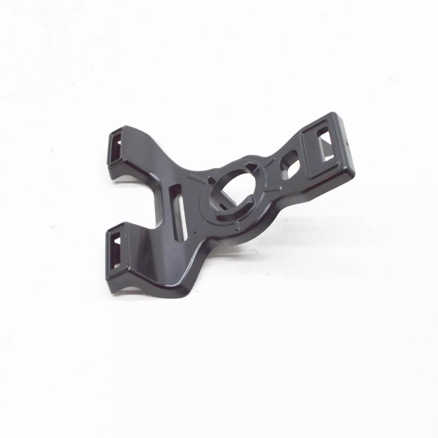 NEW MB GLE W167 FRONT LEFT CRUISE DISTANCE SENSOR BRACKET A1678857703 ORIGINAL