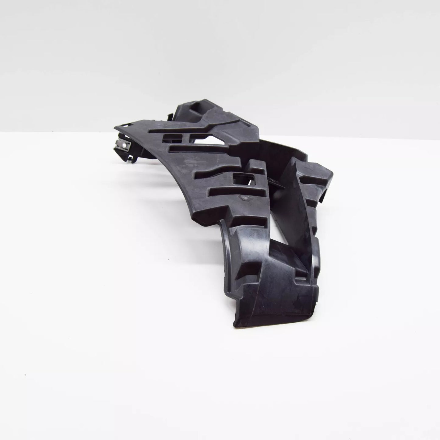 NEW MERCEDES-BENZ GLE W166 FRONT LEFT LAMP FRAME A1666205701 ORIGINAL