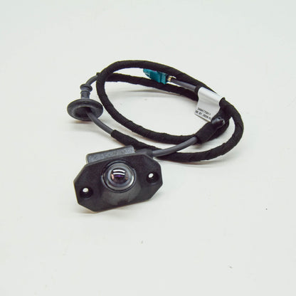 new ford galaxy mk2 rear rearview camera 9m2j-19g490-ae 1870253 original