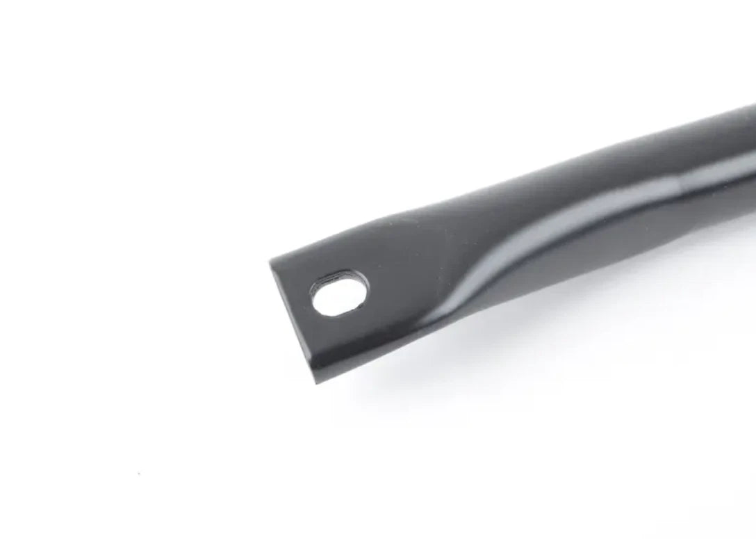 NEW BMW 7 F01, F02 FRONT RIGHT CROSSBRACE 7184386 51717184386 ORIGINAL