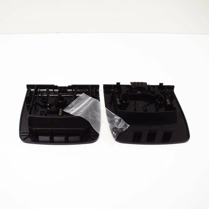 NEW BMW E70 E71 X5 X6 SERIES FLOOR BLACK CARPET TRUNK HANDLE 51479120283