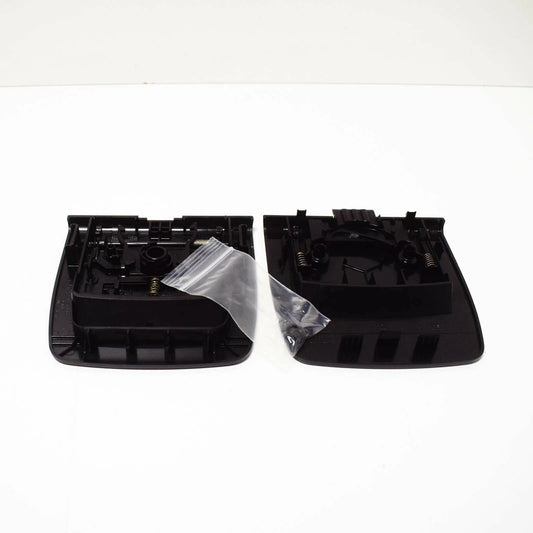 NEW BMW E70 E71 X5 X6 SERIES FLOOR BLACK CARPET TRUNK HANDLE 51479120283