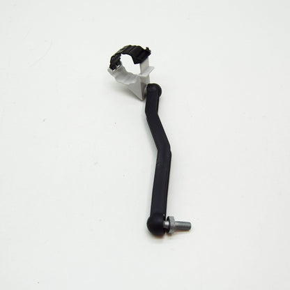 new bmw 2 g42 front headlight level sensor strut support 37148851838 original