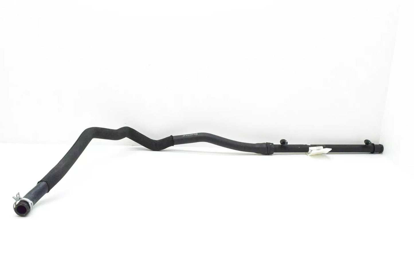 NEW MERCEDES-BENZ M-CLASS W164 COOLANT HOSE A1645060835 ORIGINAL