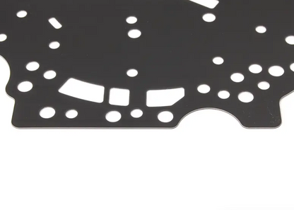 NEW MERCEDES-BENZ CL C215 OIL PUMP INTERMEDIATE PLATE A1402774214 ORIGINAL