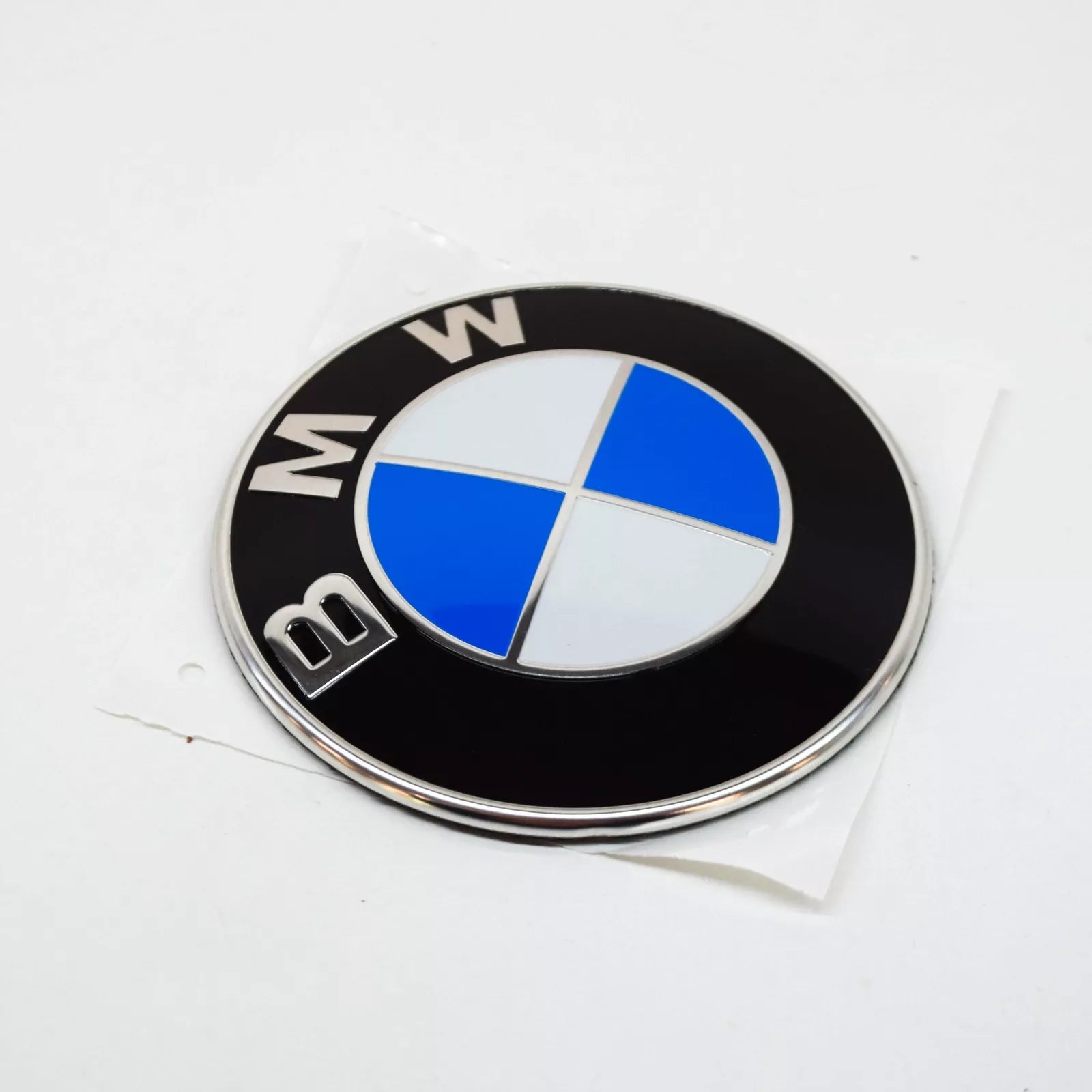 NEW BMW Z4 E86 SIDE INDICATOR REPEATER BADGE EMBLEM 51147057794 2009