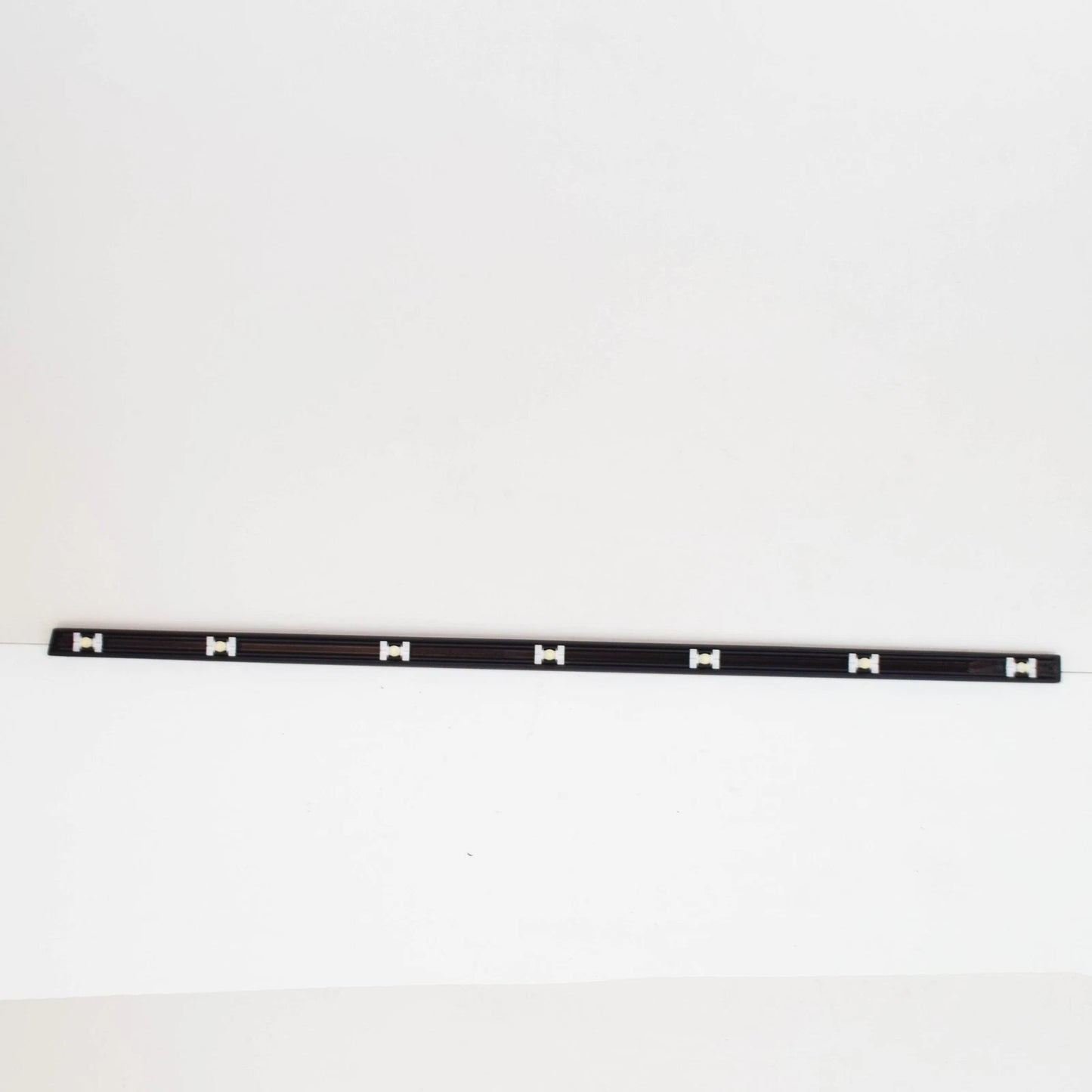 NEW BMW 3 COUPE E36 FRONT RIGHT DOOR MOULDING 51131977274 1977274 ORIGINAL