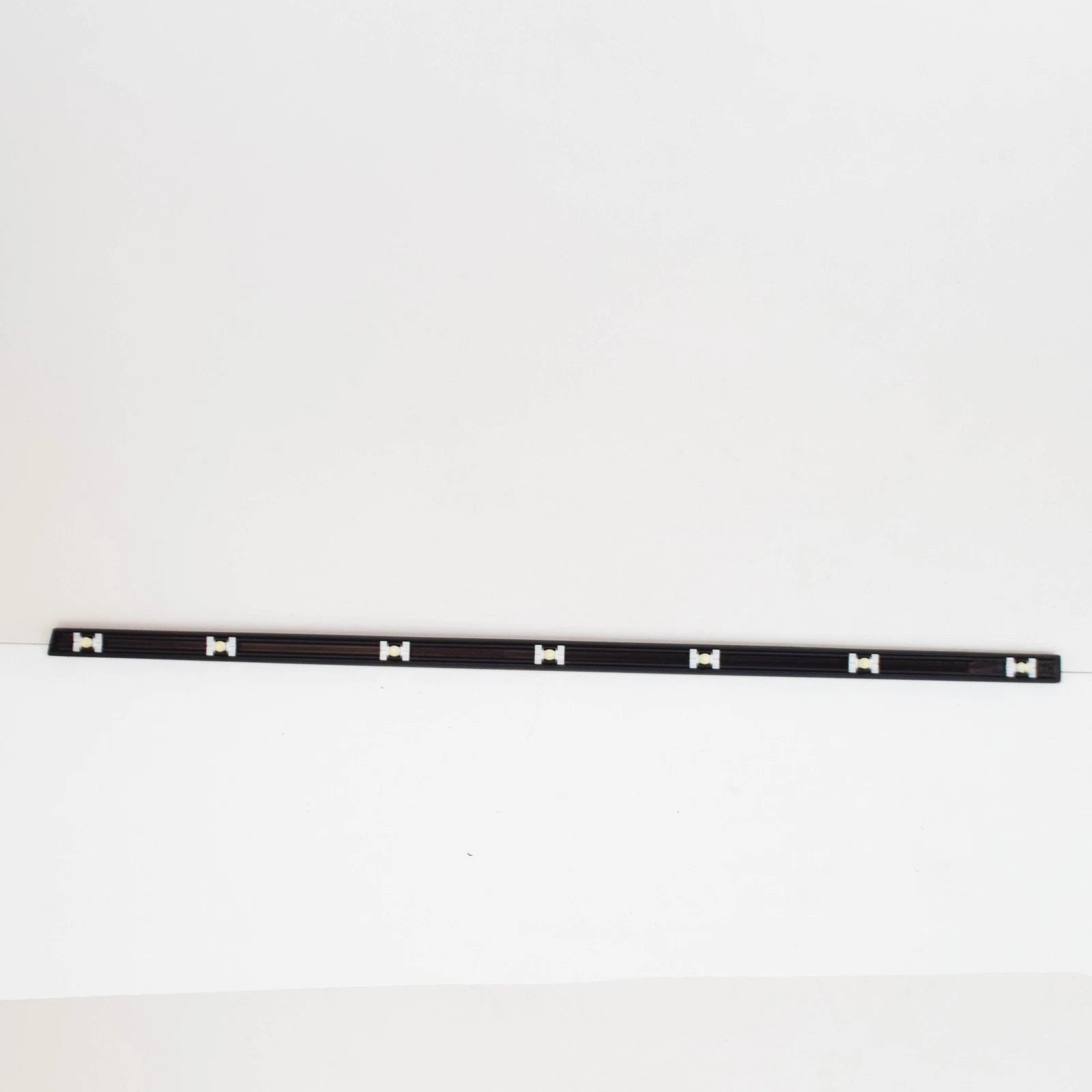 NEW BMW 3 COUPE E36 FRONT RIGHT DOOR MOULDING 51131977274 1977274 ORIGINAL