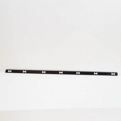 NEW BMW 3 COUPE E36 FRONT RIGHT DOOR MOULDING 51131977274 1977274 ORIGINAL