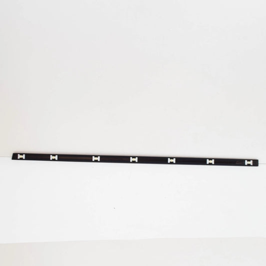 NEW BMW 3 COUPE E36 FRONT RIGHT DOOR MOULDING 51131977274 1977274 ORIGINAL