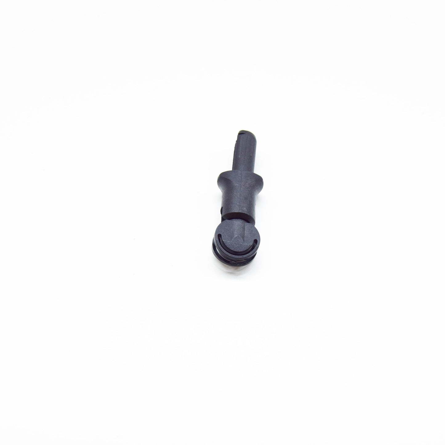 new vw transporter vi t6 rear wing door clip 4a0837171 original
