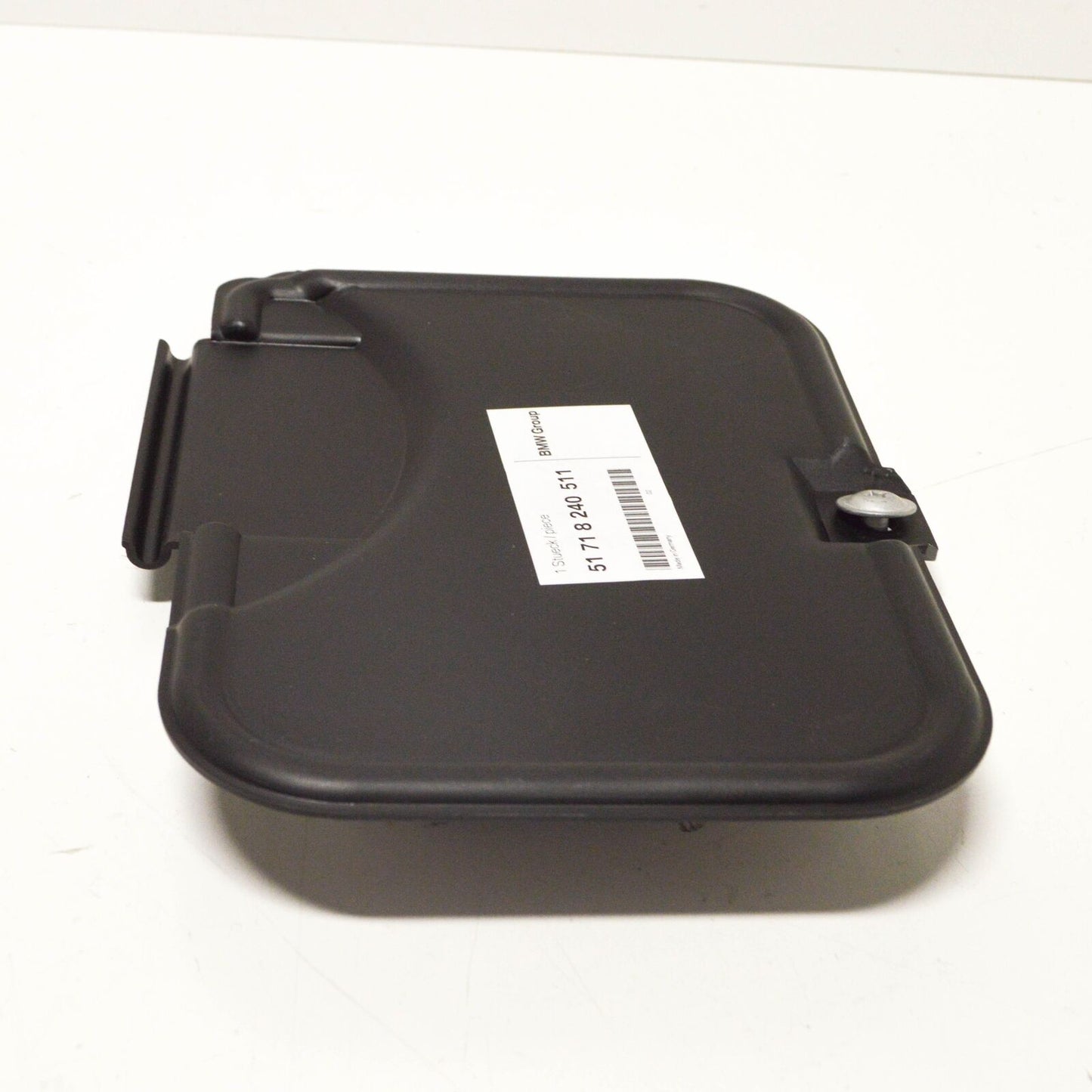 new bmw 5 e39 underfloor coating cover 51718240511 8240511 original