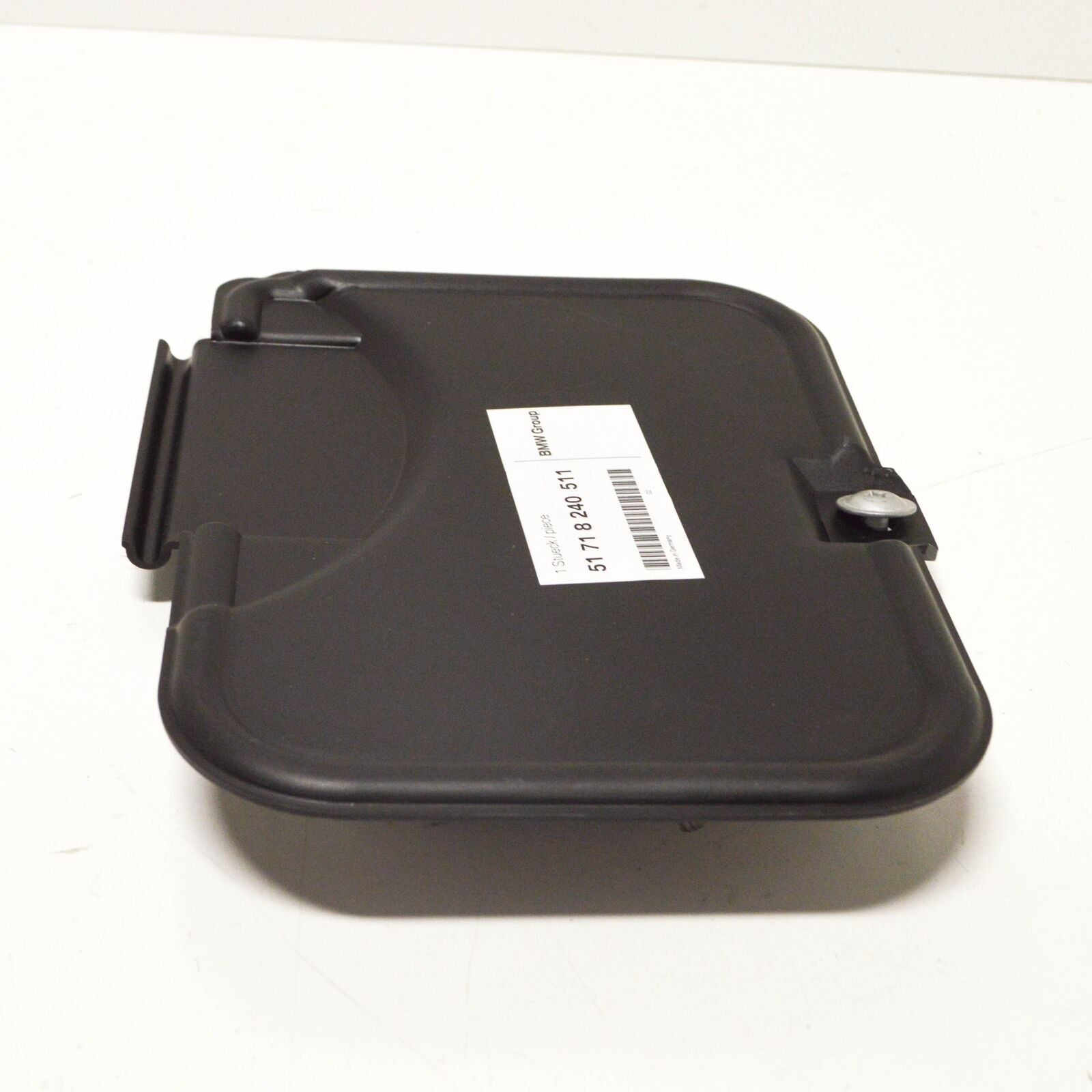 new bmw 5 e39 underfloor coating cover 51718240511 8240511 original