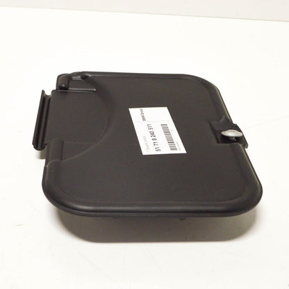 new bmw 5 e39 underfloor coating cover 51718240511 8240511 original