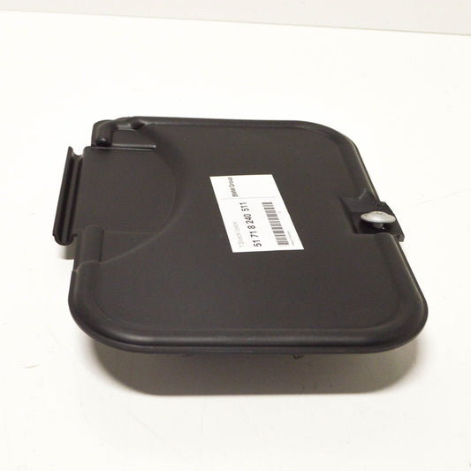 new bmw 5 e39 underfloor coating cover 51718240511 8240511 original
