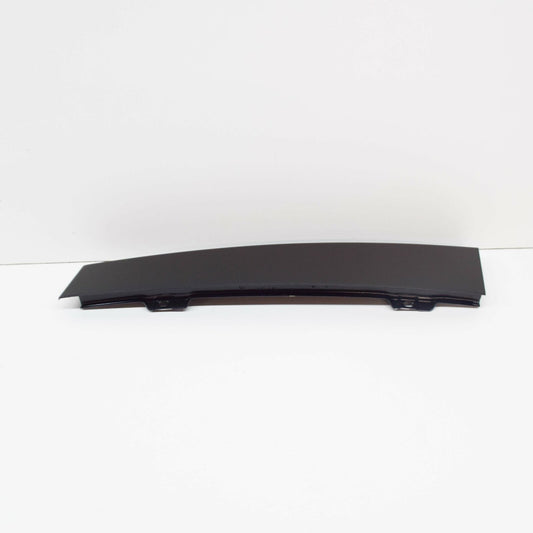 NEW VW JETTA A5 REAR RIGHT DOOR WINDOW FRAME TRIM 1K5839902D03C ORIGINAL