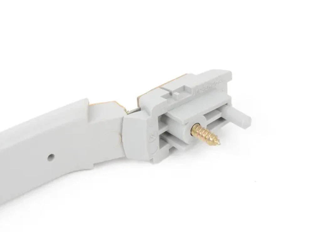 NEW BMW 3 E46 REAR LEFT ROOF HANDLE 8231325 51168231325 ORIGINAL