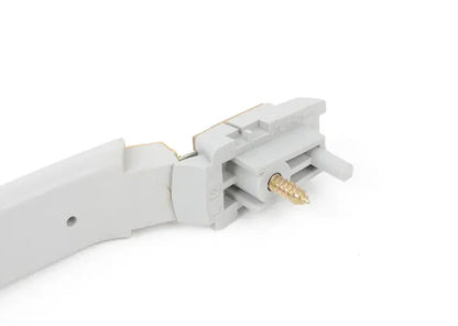 NEW BMW 3 E46 REAR LEFT ROOF HANDLE 8231325 51168231325 ORIGINAL