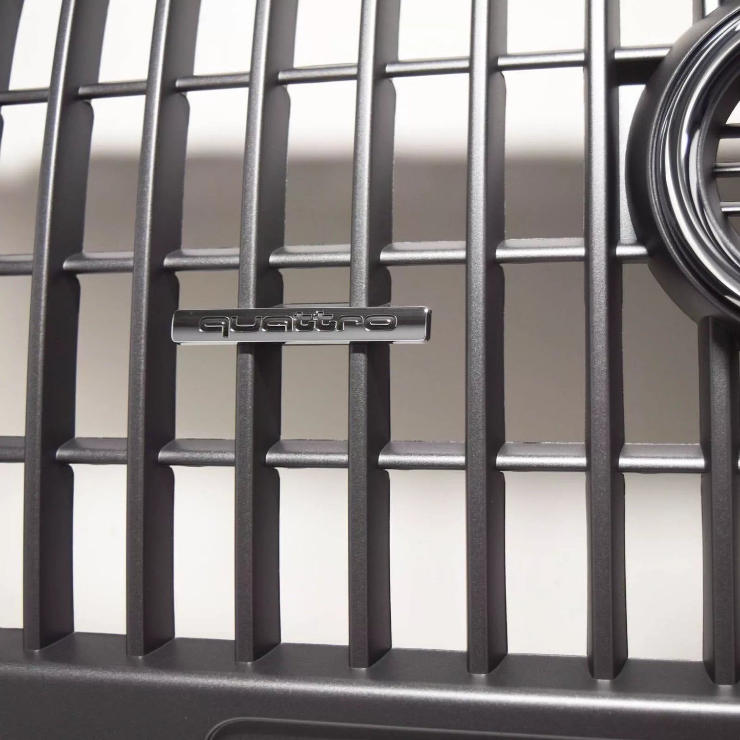 NEW AUDI Q5 8R FRONT BUMPER RADIATOR GRILLE 8R08536511QP ORIGINAL