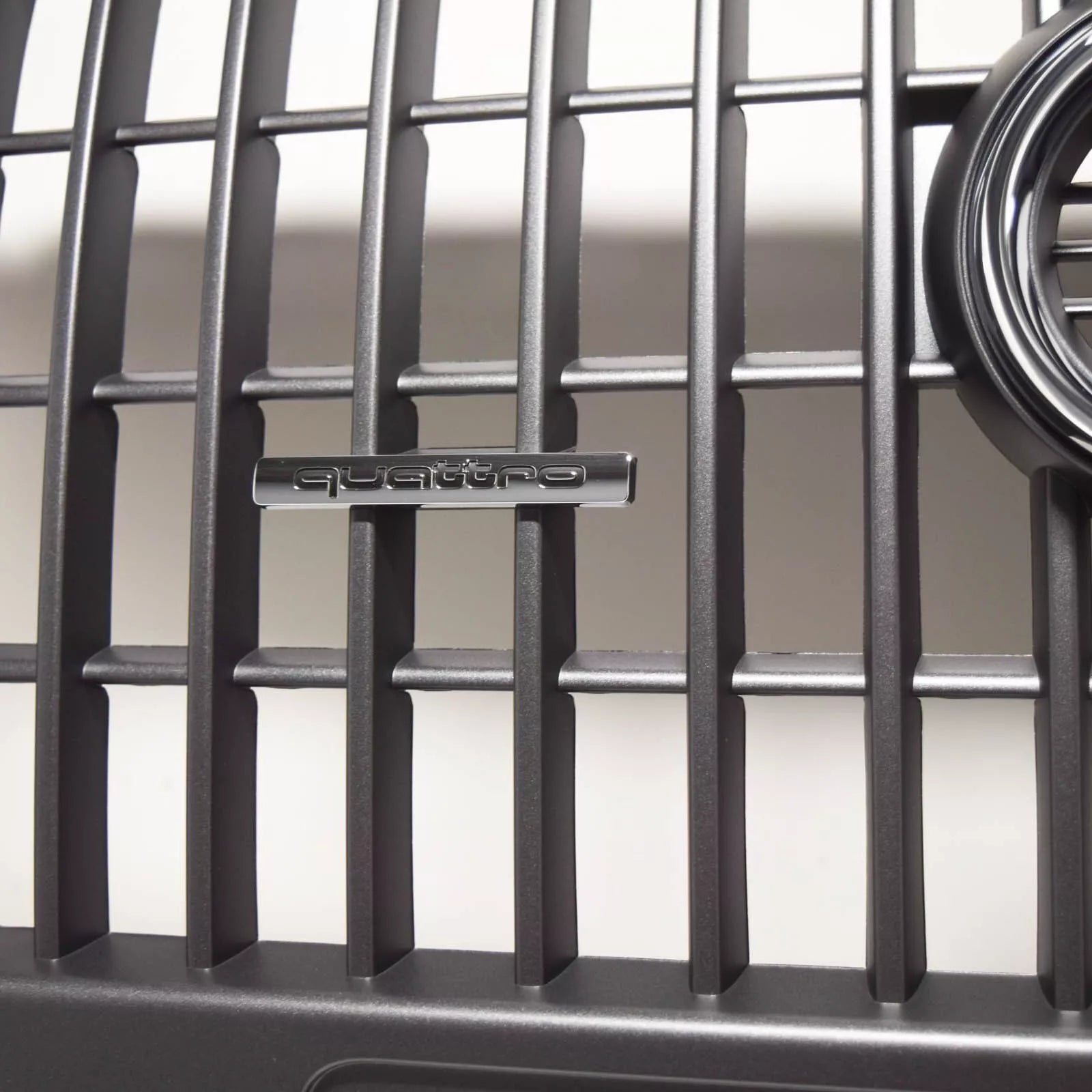 NEW AUDI Q5 8R FRONT BUMPER RADIATOR GRILLE 8R08536511QP ORIGINAL
